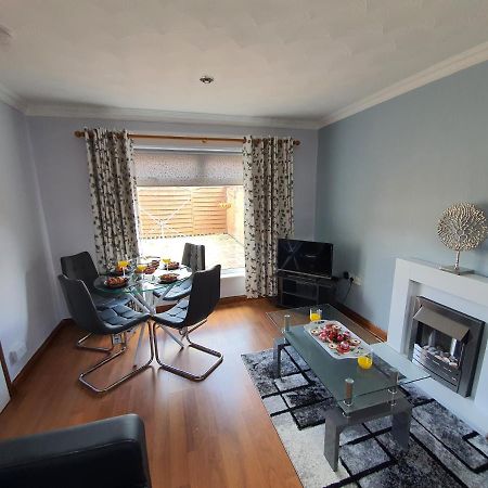 Premier - Kenilworth House Apartamento Holytown Exterior foto