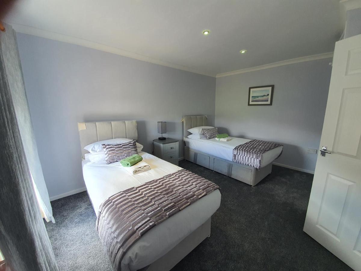 Premier - Kenilworth House Apartamento Holytown Exterior foto