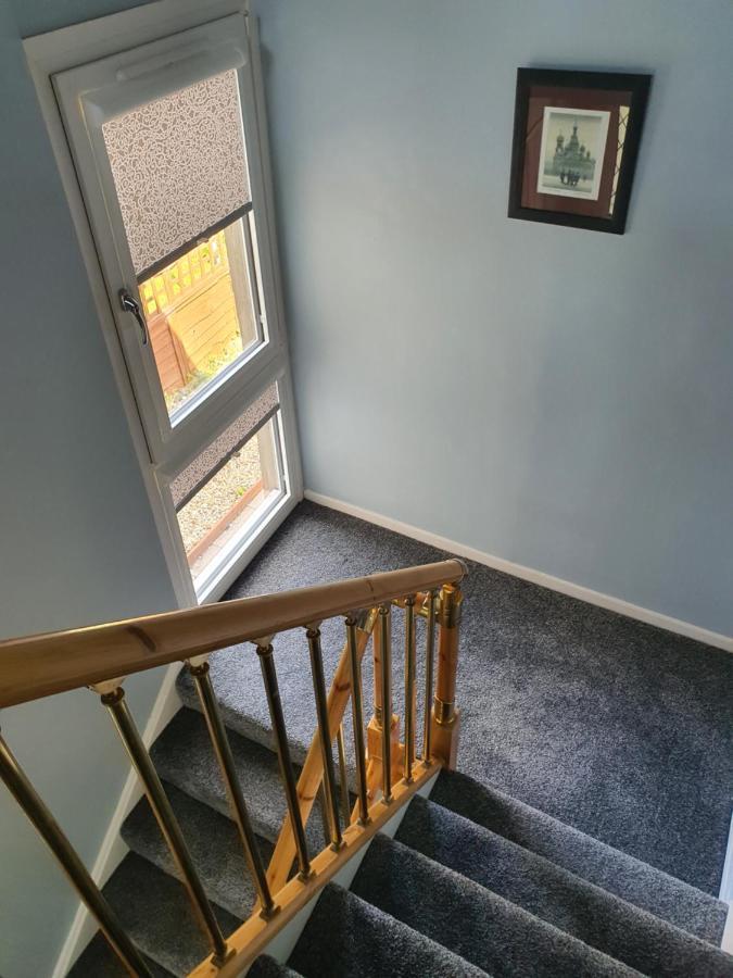 Premier - Kenilworth House Apartamento Holytown Exterior foto