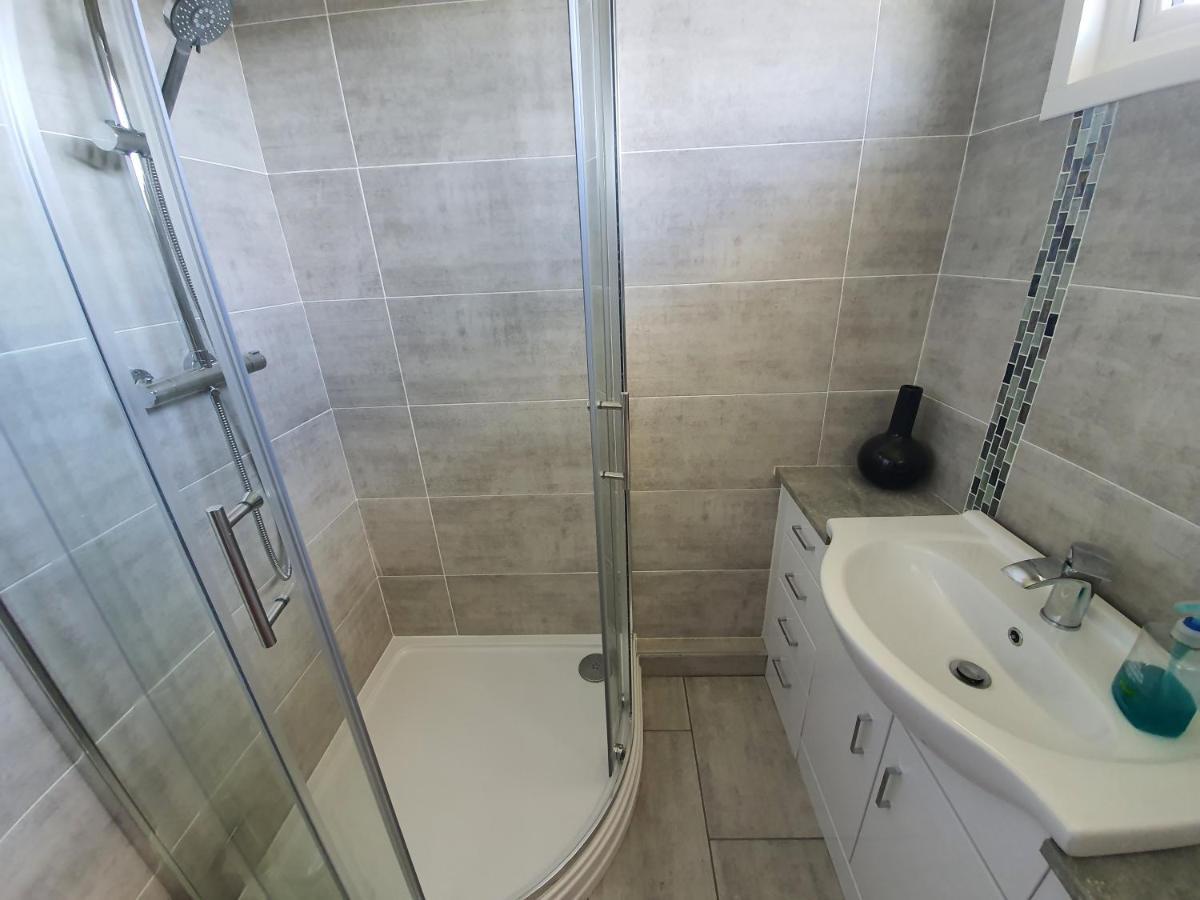 Premier - Kenilworth House Apartamento Holytown Exterior foto