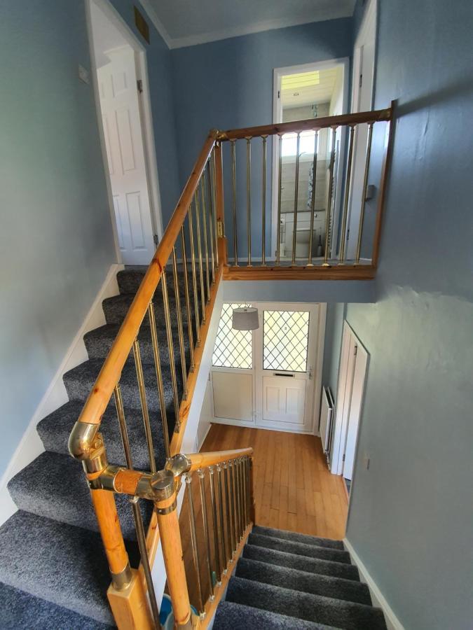 Premier - Kenilworth House Apartamento Holytown Exterior foto