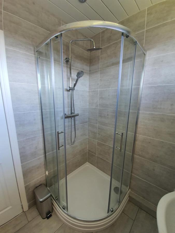 Premier - Kenilworth House Apartamento Holytown Exterior foto
